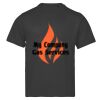 UNLABELED loose fit tee (1160) Thumbnail