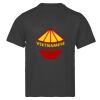 UNLABELED loose fit tee (1160) Thumbnail