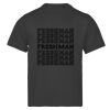 UNLABELED loose fit tee (1160) Thumbnail