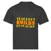 UNLABELED loose fit tee (1160) Thumbnail