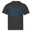 UNLABELED loose fit tee (1160) Thumbnail