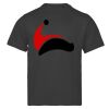 UNLABELED loose fit tee (1160) Thumbnail