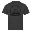 UNLABELED loose fit tee (1160) Thumbnail