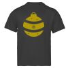 UNLABELED loose fit tee (1160) Thumbnail