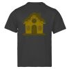 UNLABELED loose fit tee (1160) Thumbnail