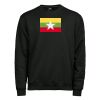 Heavy sweatshirt (5429) Thumbnail