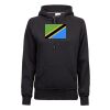 Women’s hooded sweatshirt (5431) Thumbnail