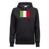 Women’s hooded sweatshirt (5431) Thumbnail