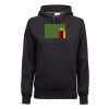 Women’s hooded sweatshirt (5431) Thumbnail