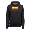Women’s hooded sweatshirt (5431) Thumbnail