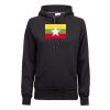 Women’s hooded sweatshirt (5431) Thumbnail