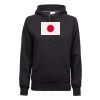 Women’s hooded sweatshirt (5431) Thumbnail