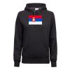 Women’s hooded sweatshirt (5431) Thumbnail
