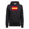 Women’s hooded sweatshirt (5431) Thumbnail