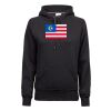 Women’s hooded sweatshirt (5431) Thumbnail