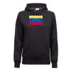 Women’s hooded sweatshirt (5431) Thumbnail