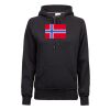Women’s hooded sweatshirt (5431) Thumbnail