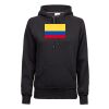 Women’s hooded sweatshirt (5431) Thumbnail