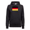 Women’s hooded sweatshirt (5431) Thumbnail