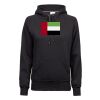 Women’s hooded sweatshirt (5431) Thumbnail