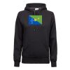Women’s hooded sweatshirt (5431) Thumbnail