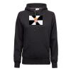 Women’s hooded sweatshirt (5431) Thumbnail