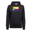 Women’s hooded sweatshirt (5431) Thumbnail