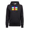 Women’s hooded sweatshirt (5431) Thumbnail
