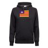 Women’s hooded sweatshirt (5431) Thumbnail