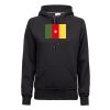 Women’s hooded sweatshirt (5431) Thumbnail