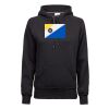 Women’s hooded sweatshirt (5431) Thumbnail