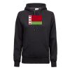 Women’s hooded sweatshirt (5431) Thumbnail