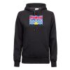 Women’s hooded sweatshirt (5431) Thumbnail