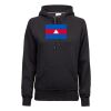 Women’s hooded sweatshirt (5431) Thumbnail
