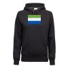 Women’s hooded sweatshirt (5431) Thumbnail
