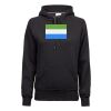 Women’s hooded sweatshirt (5431) Thumbnail
