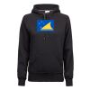 Women’s hooded sweatshirt (5431) Thumbnail