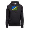 Women’s hooded sweatshirt (5431) Thumbnail