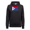 Women’s hooded sweatshirt (5431) Thumbnail