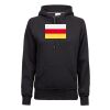 Women’s hooded sweatshirt (5431) Thumbnail