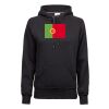Women’s hooded sweatshirt (5431) Thumbnail