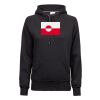 Women’s hooded sweatshirt (5431) Thumbnail