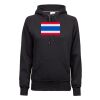 Women’s hooded sweatshirt (5431) Thumbnail