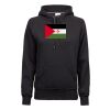 Women’s hooded sweatshirt (5431) Thumbnail