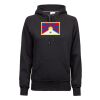 Women’s hooded sweatshirt (5431) Thumbnail