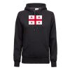 Women’s hooded sweatshirt (5431) Thumbnail
