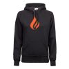 Women’s hooded sweatshirt (5431) Thumbnail