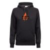 Women’s hooded sweatshirt (5431) Thumbnail