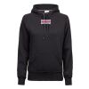 Women’s hooded sweatshirt (5431) Thumbnail
