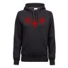 Women’s hooded sweatshirt (5431) Thumbnail